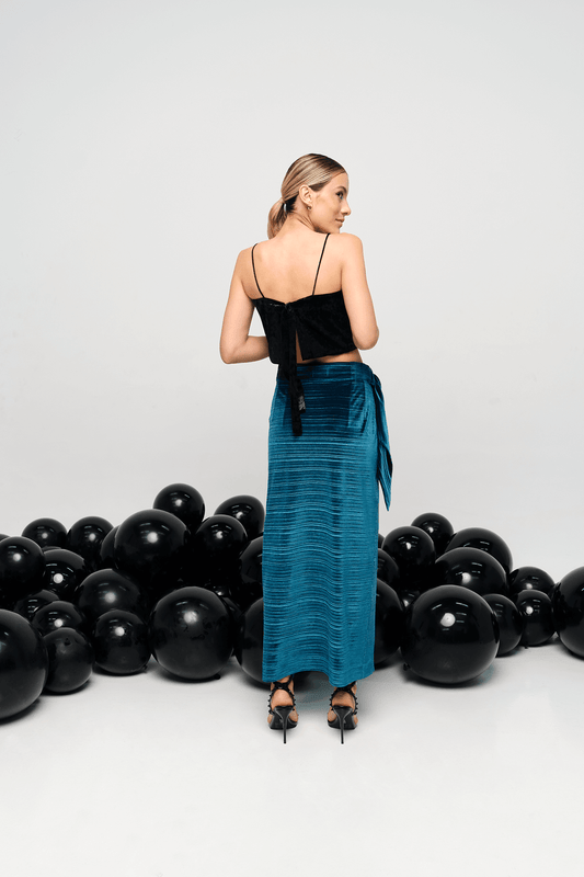 Coralina Skirt