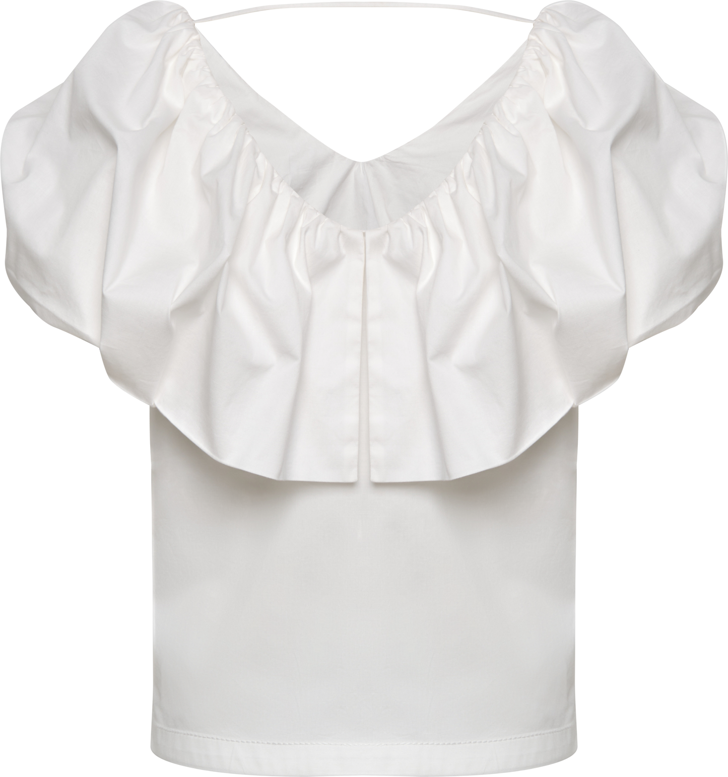 SOLANA BLOUSE
