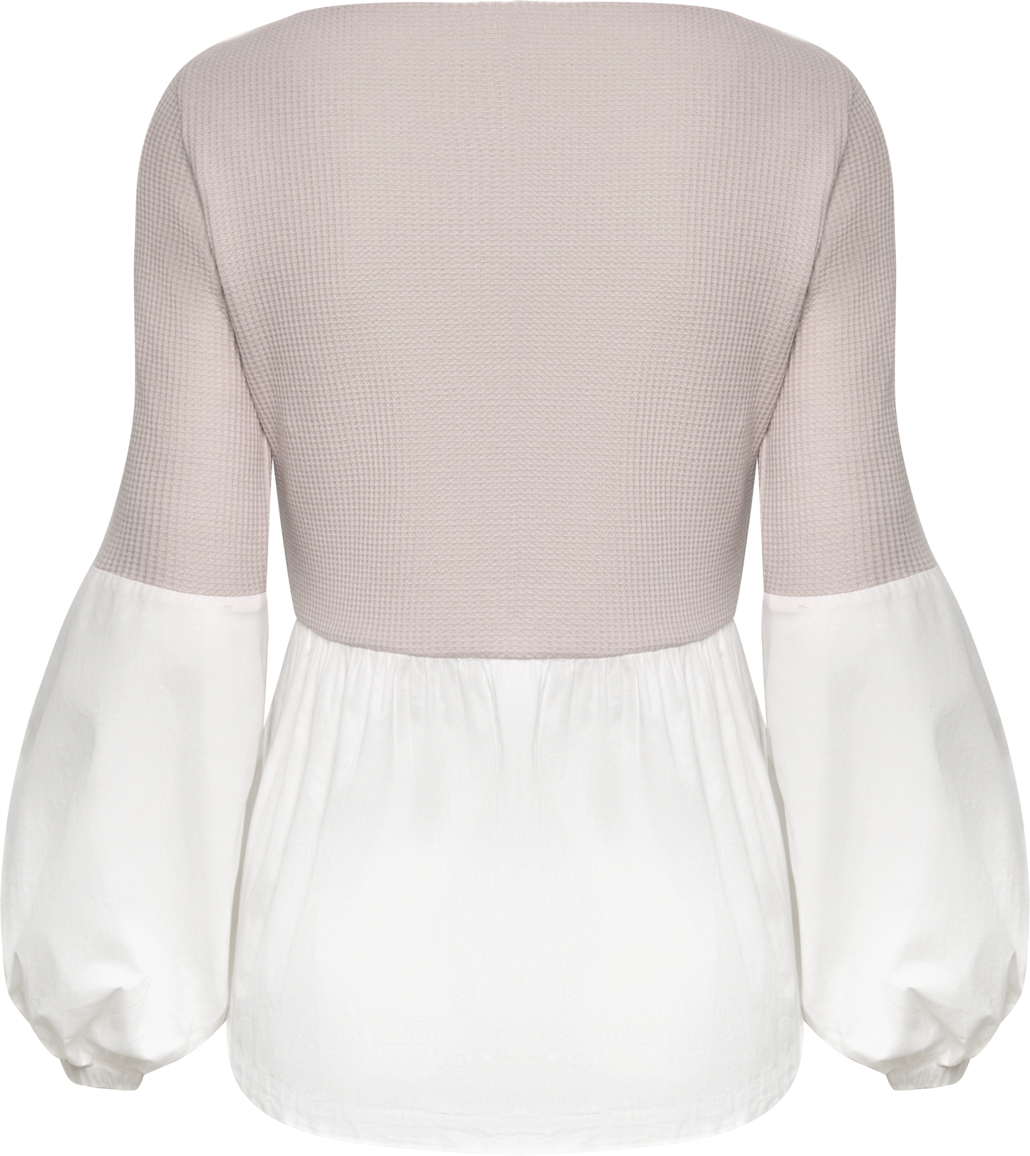 OLNEYA BLOUSE
