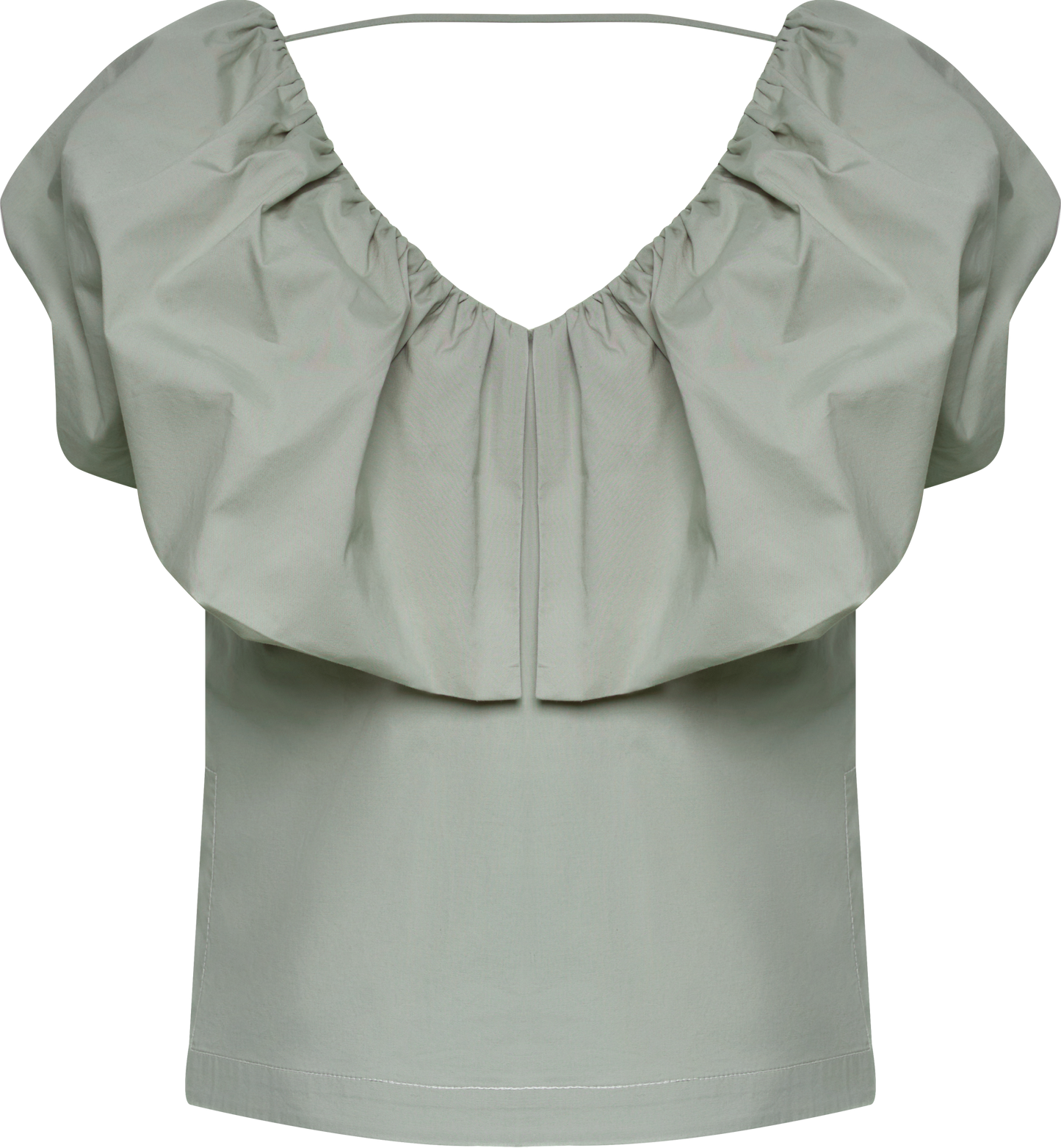SALVIA BLOUSE