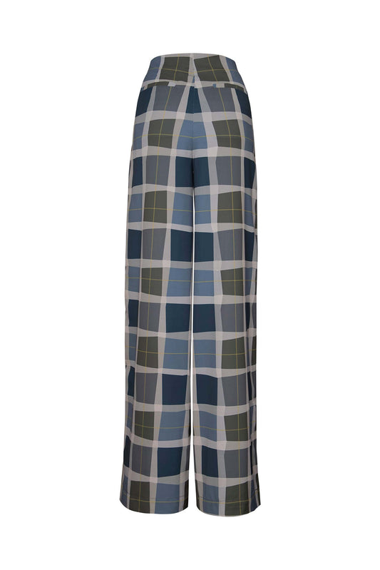 PANTALÓN VIBRACIÓN