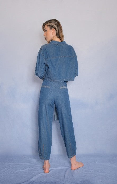 GALATA CAMISA