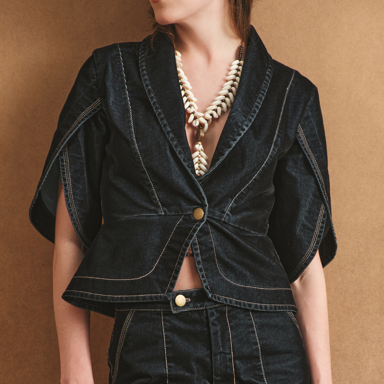 BLUSAS Y TOPS