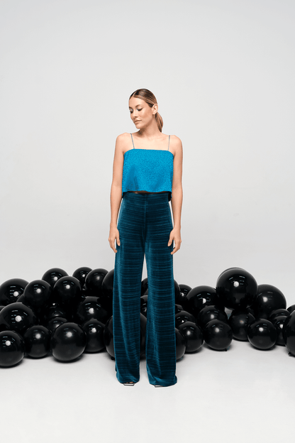 Turquesa Pants