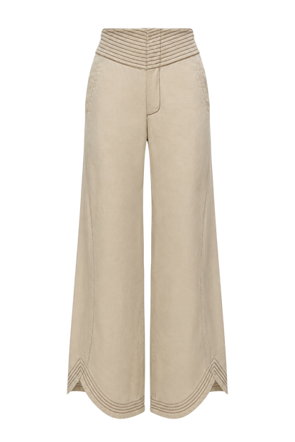 GARDENIA PANTS