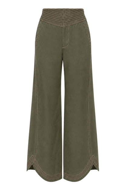 GARDENIA PANTS