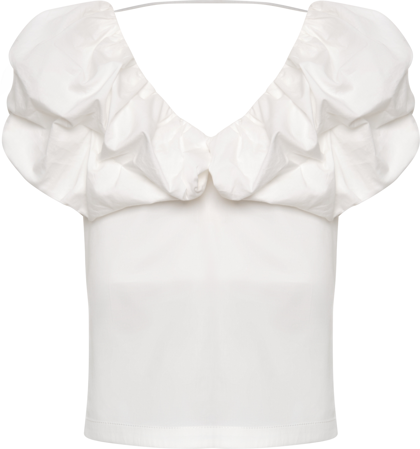 SOLANA BLOUSE