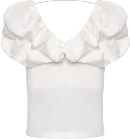SOLANA BLOUSE