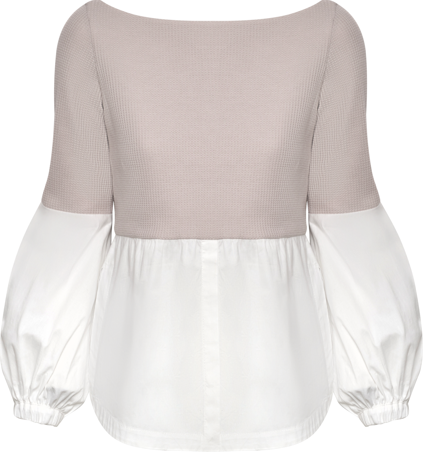 OLNEYA BLOUSE