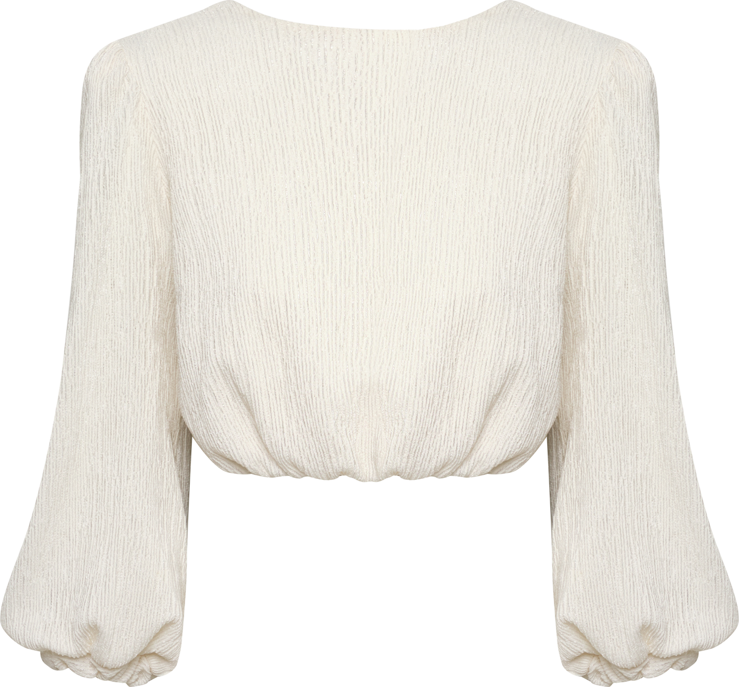 ALOE BLOUSE