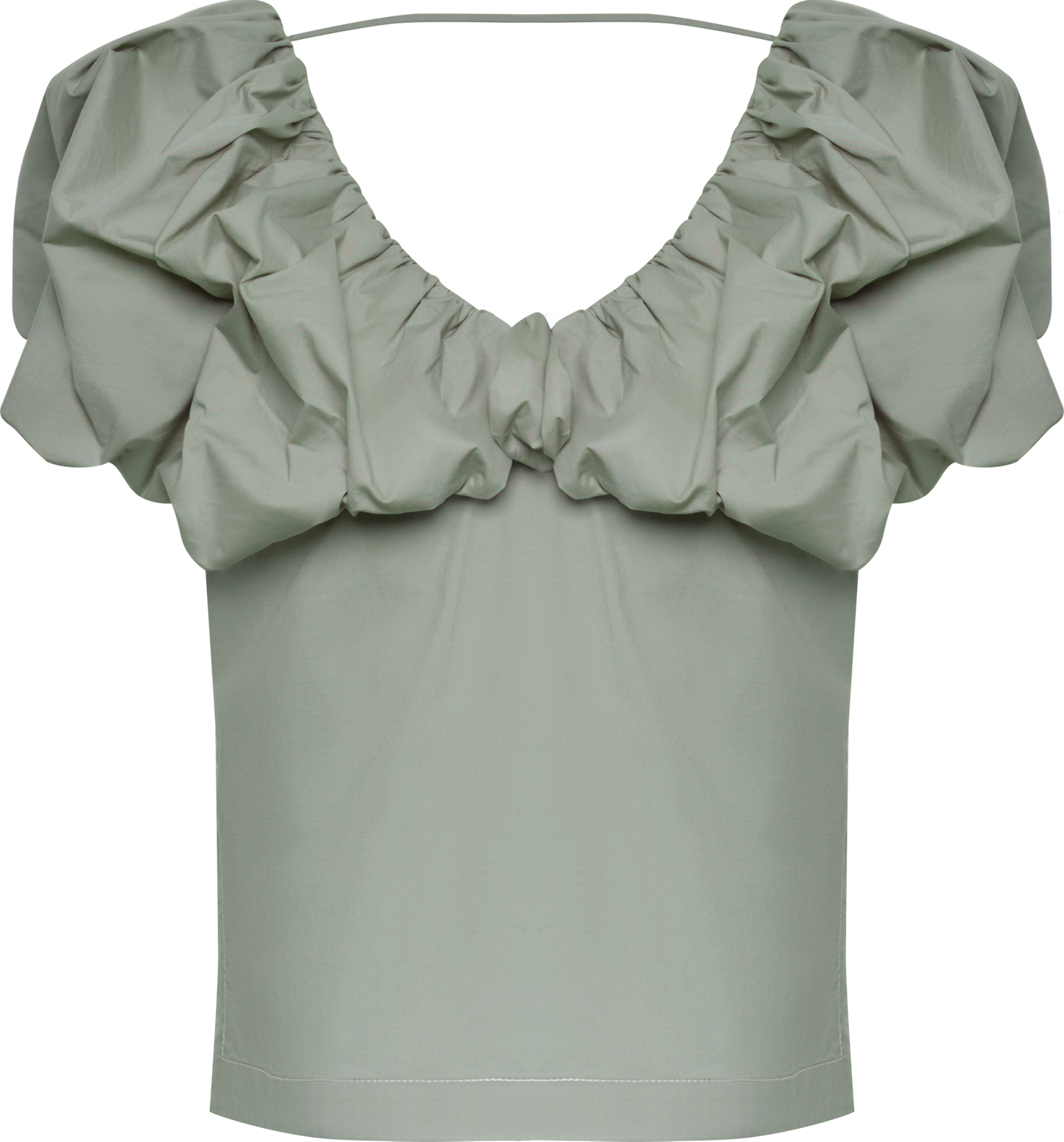 SALVIA BLOUSE
