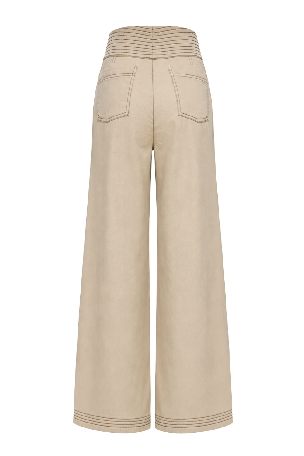 GARDENIA PANTS