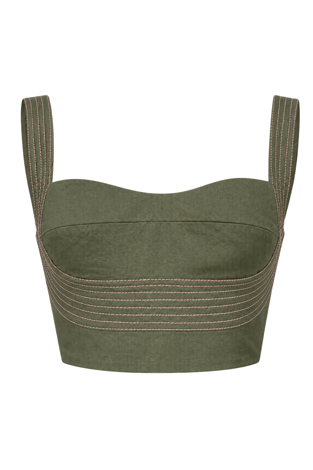 ANDALUZ TOP