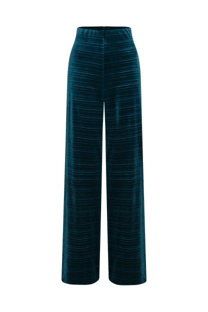Turquesa Pants