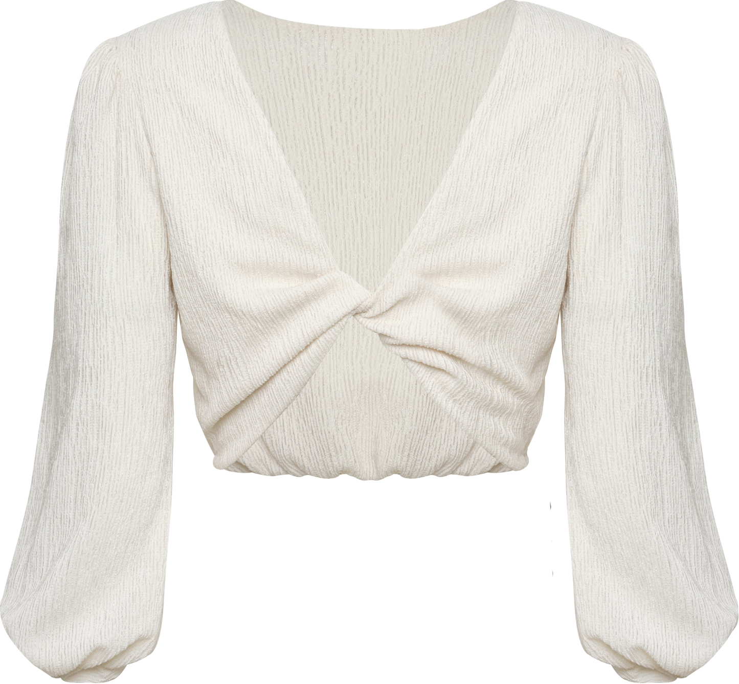 ALOE BLOUSE