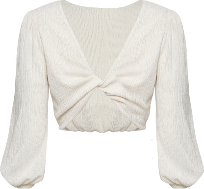 ALOE BLOUSE