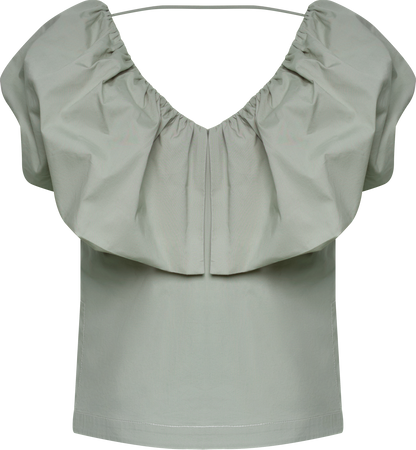 SALVIA BLOUSE