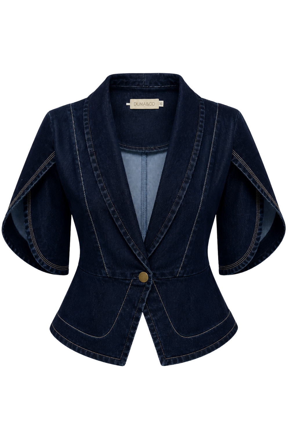 GERANIO JACKET