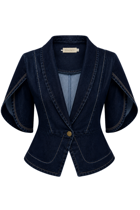 GERANIO JACKET
