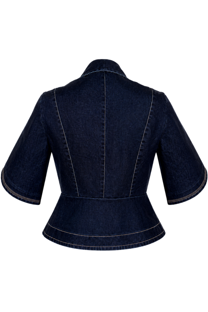 GERANIO JACKET