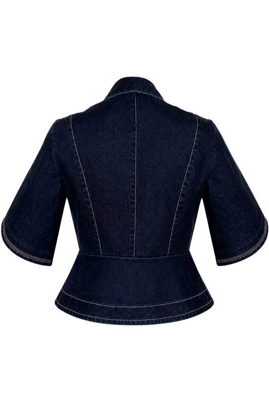 GERANIO JACKET