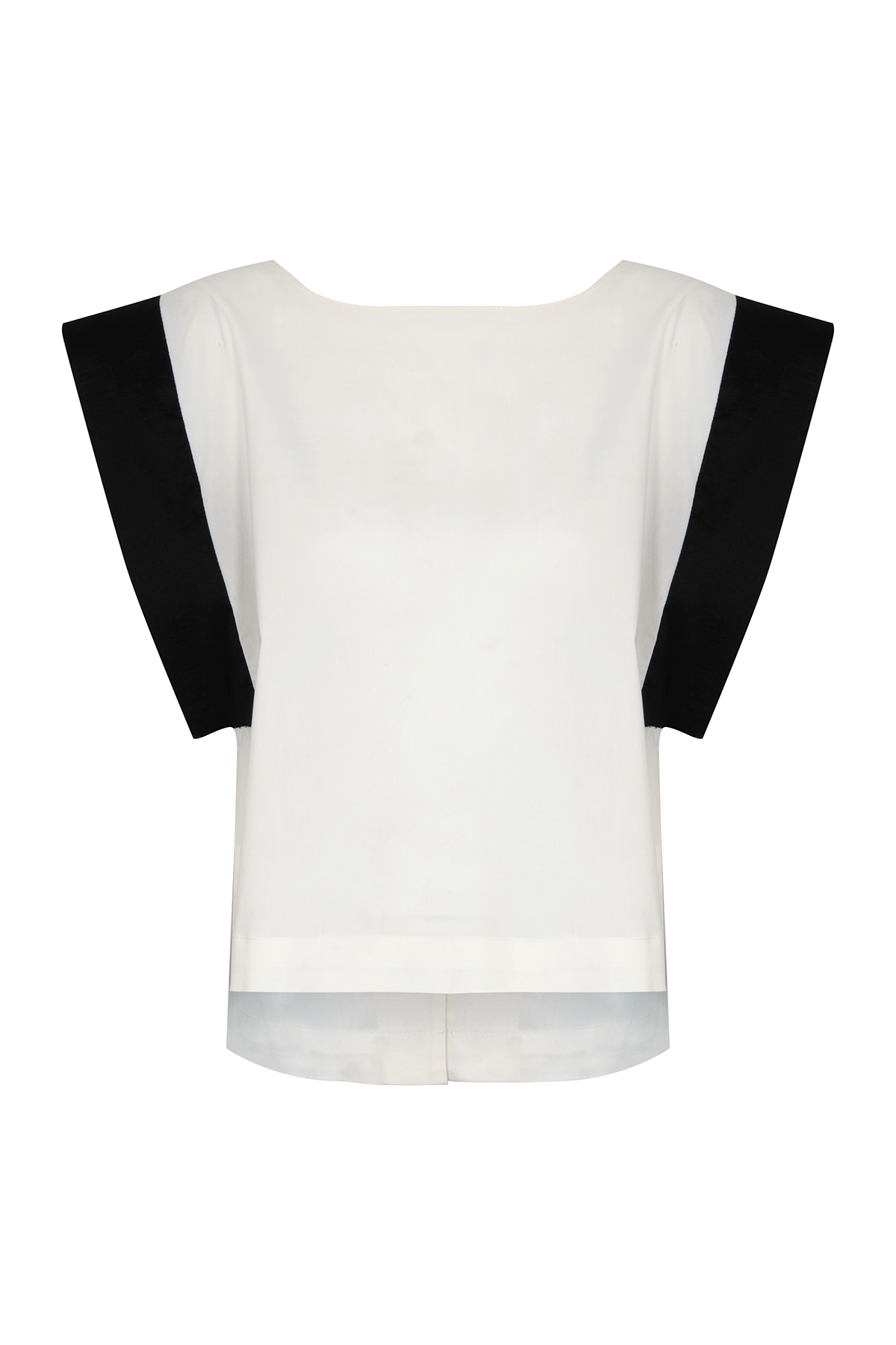 Diamante Negro Blouse