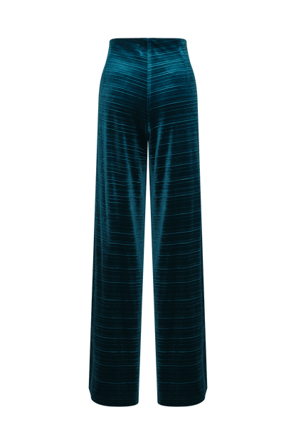 Turquesa Pants