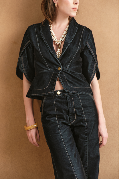PILAR JEAN