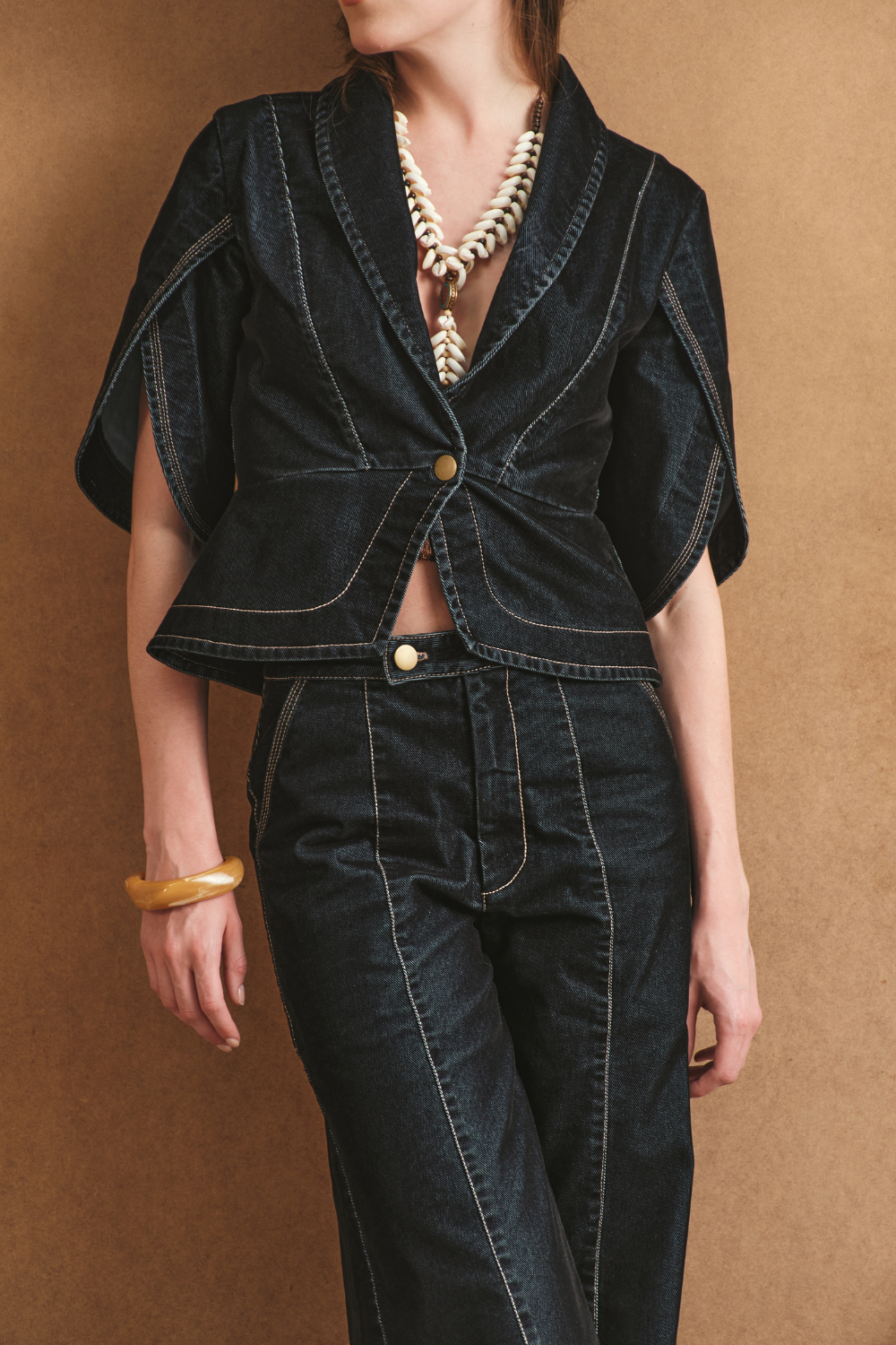 GERANIO JACKET