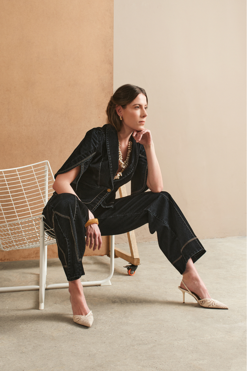 GERANIO JACKET
