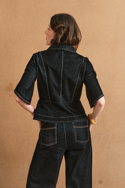 GERANIO JACKET