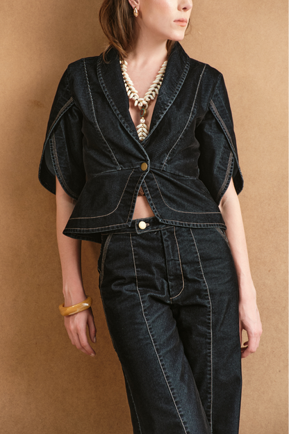 GERANIO JACKET
