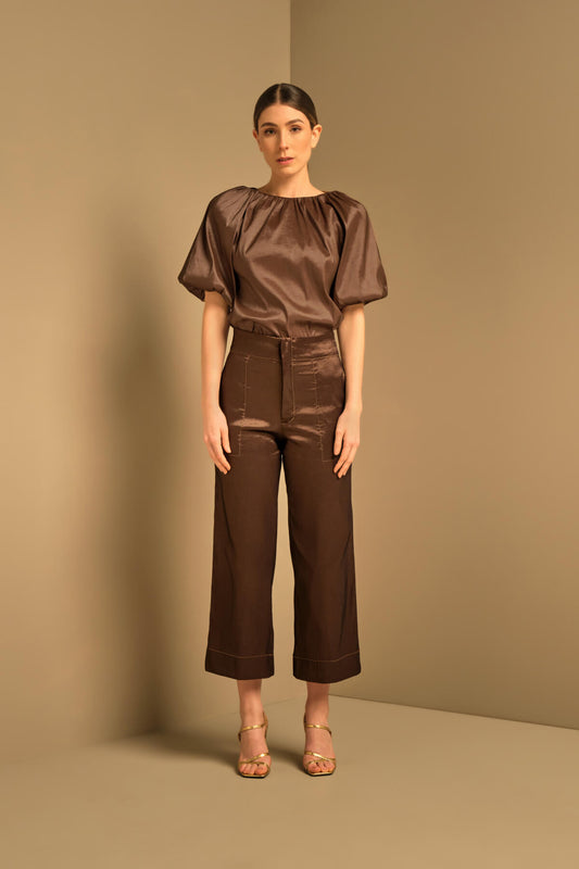 Abellán Pants
