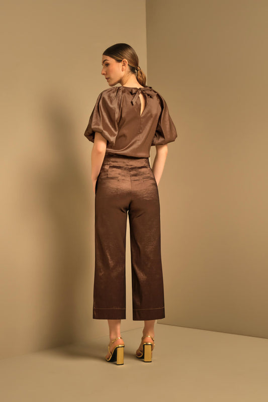 Abellán Pants