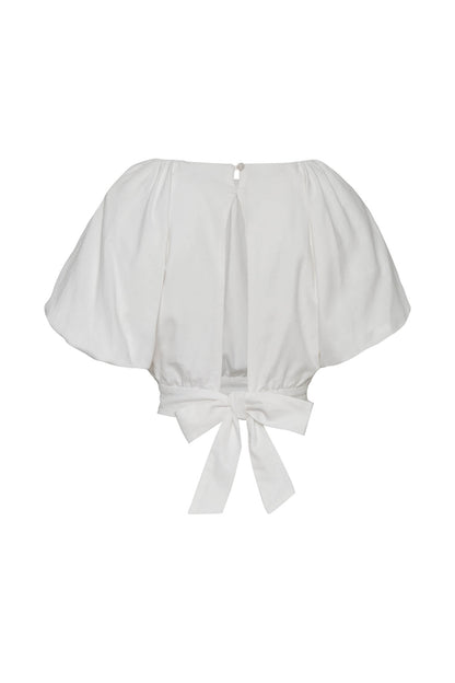 Agatha Top