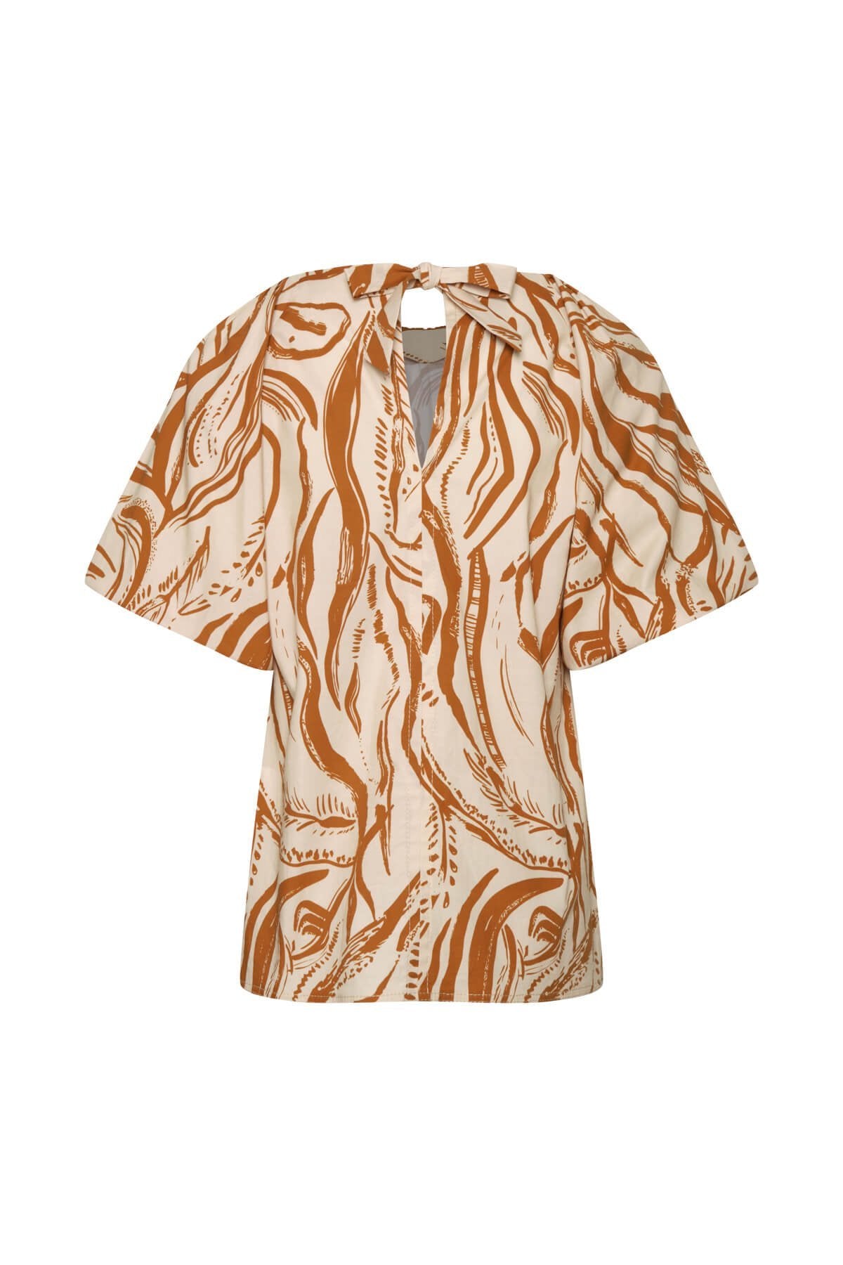 Alice Blouse