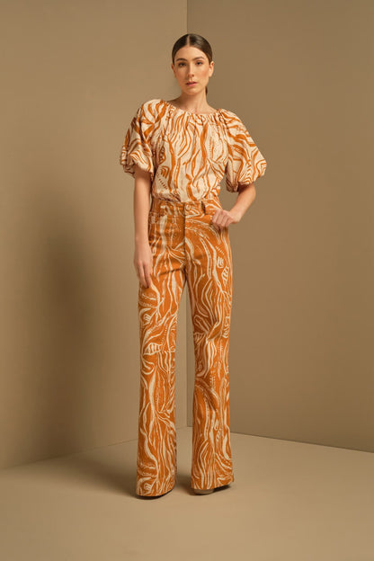 Alice Blouse