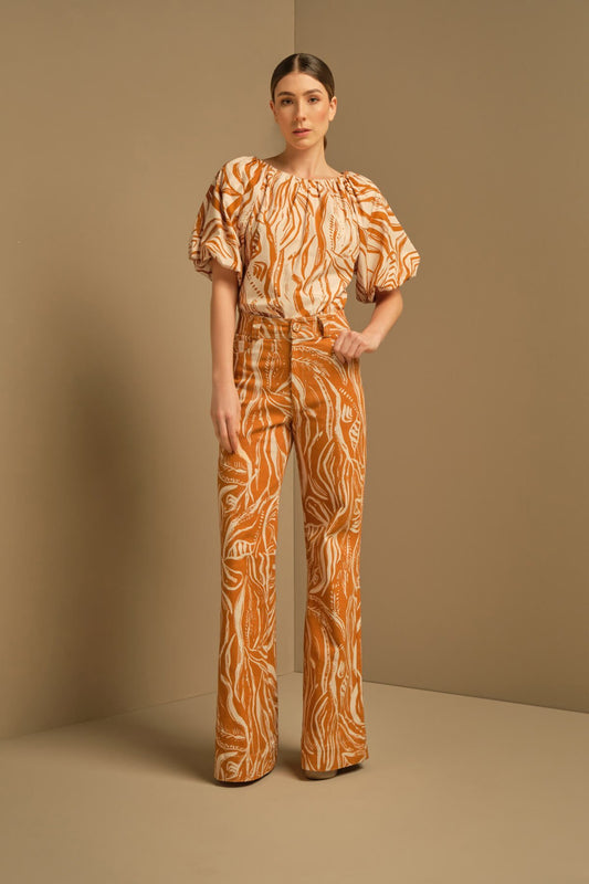 Alice Blouse