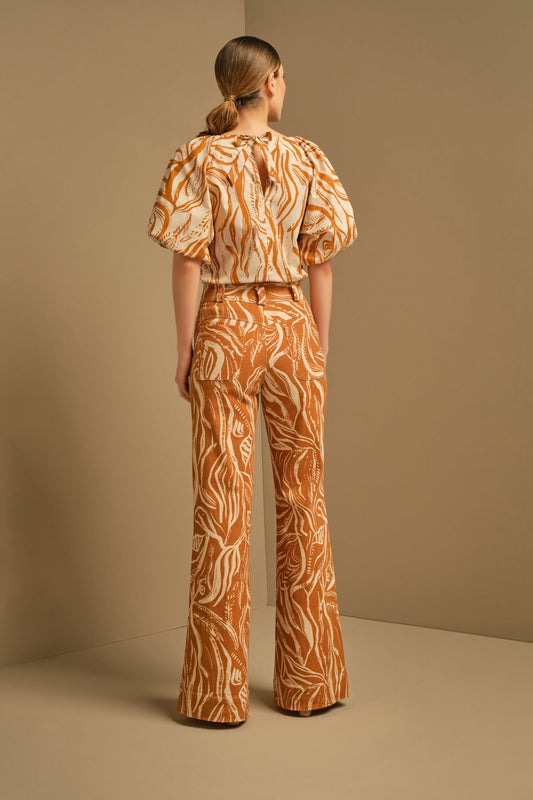 Alice Blouse
