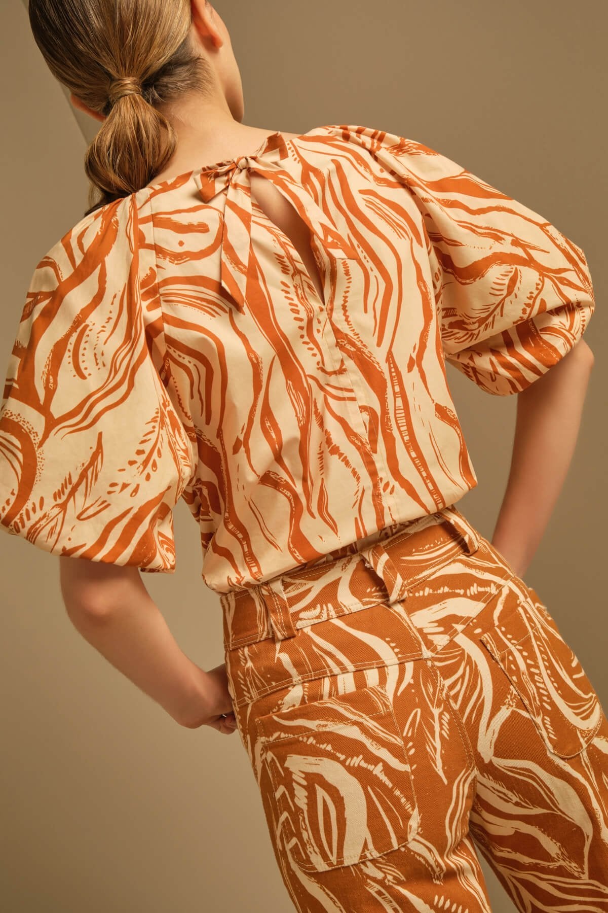 Alice Blouse