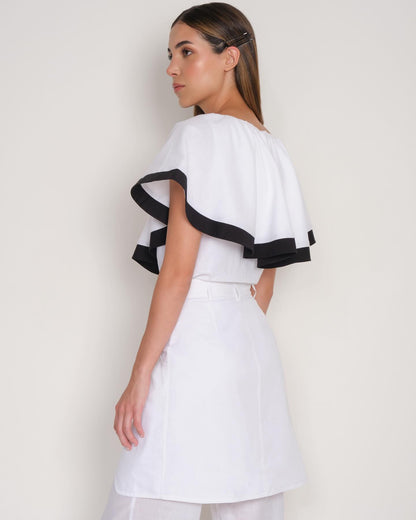 BLUSA CELESTINE