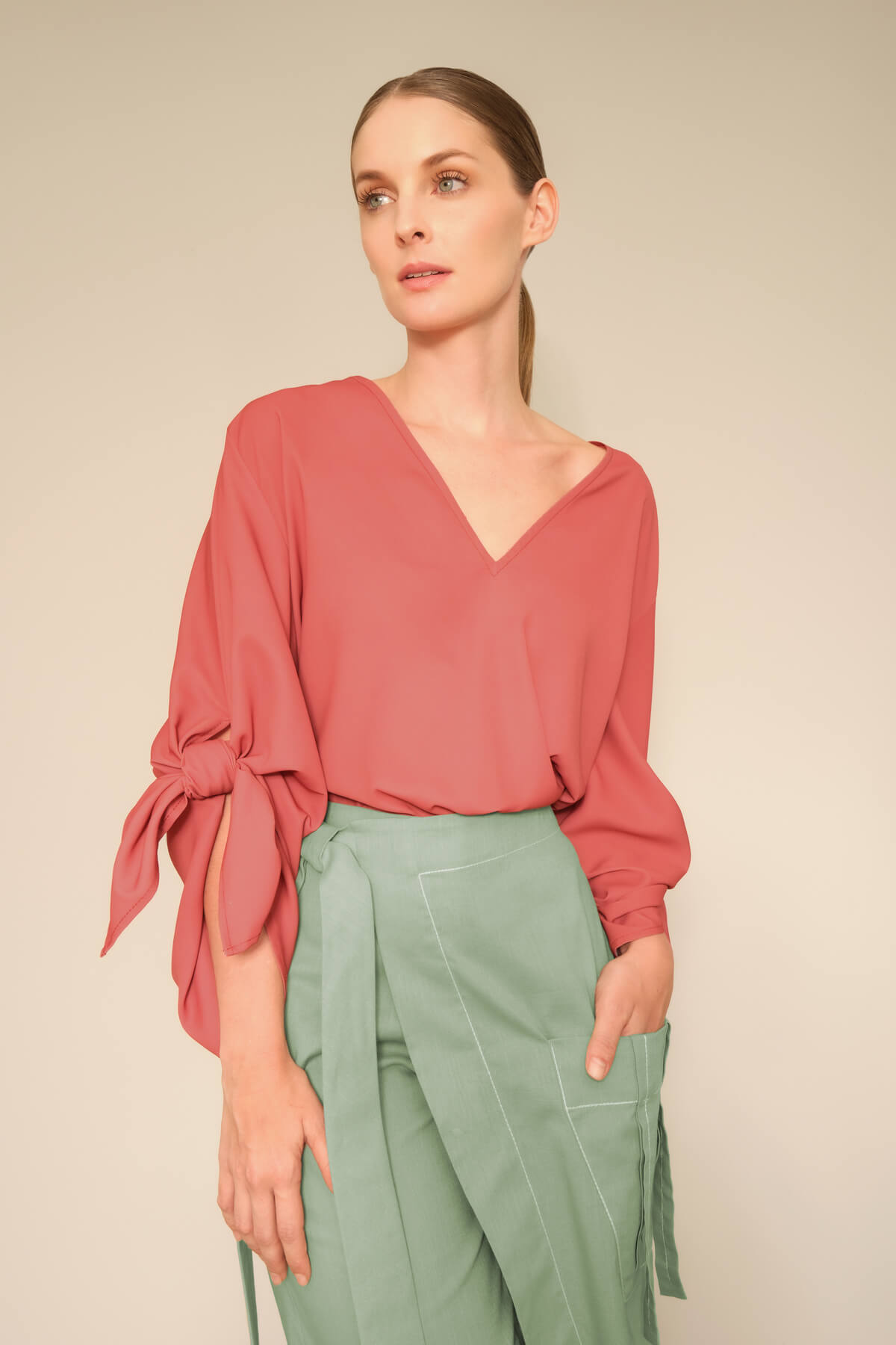 Cayena Blouse