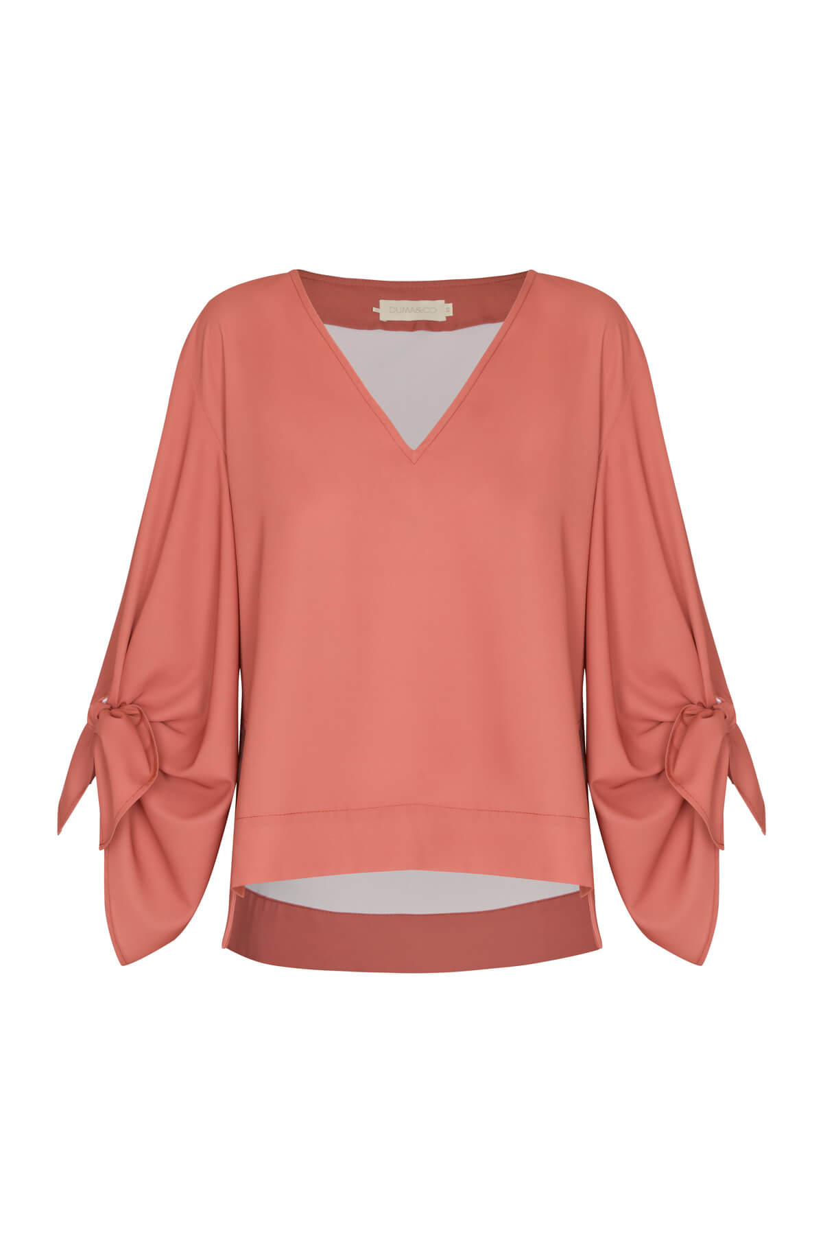 Cayena Blouse