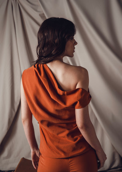 BLUSA VITAL