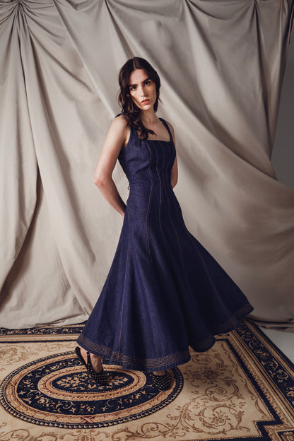 VESTIDO VIDA