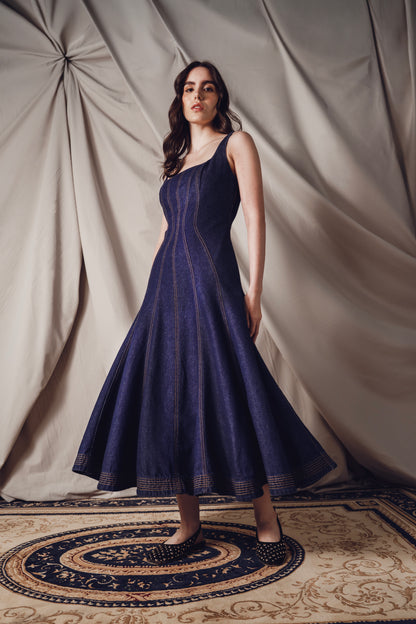 VESTIDO VIDA