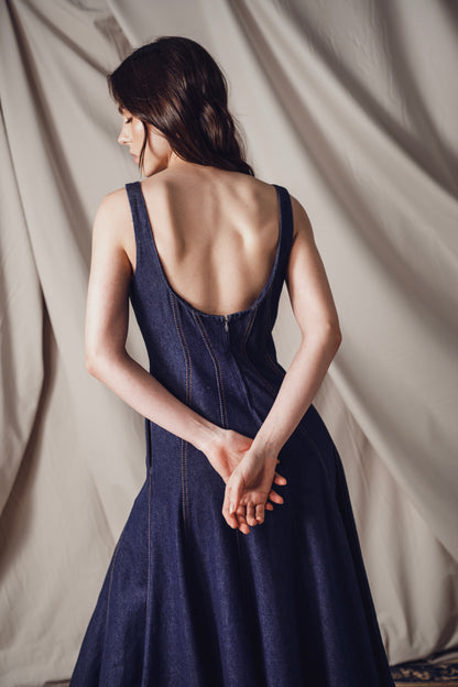 VESTIDO VIDA