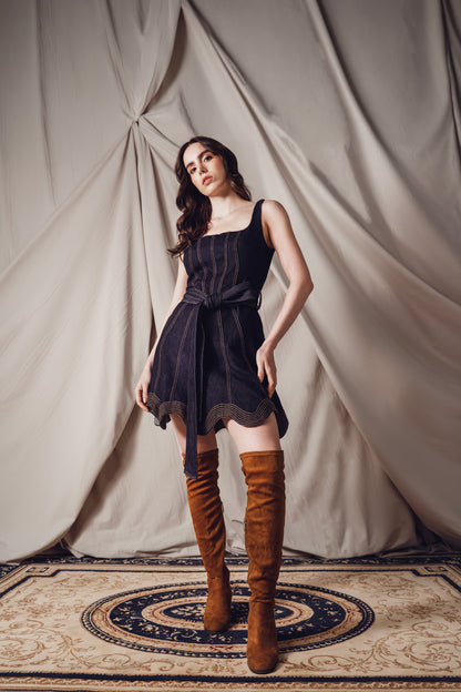 VESTIDO MINERAL