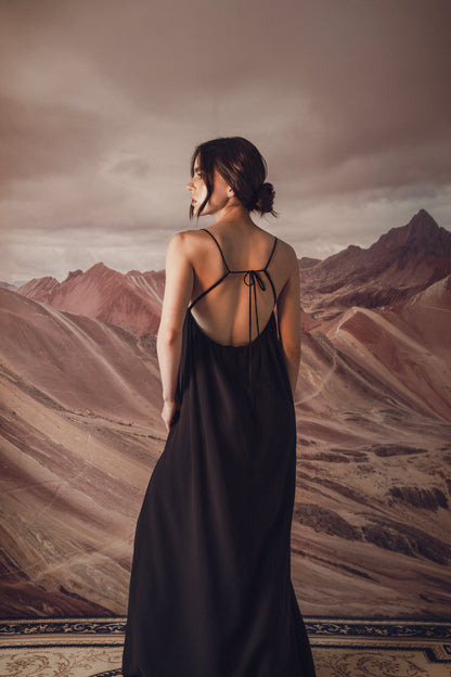 VESTIDO RESONANCIA