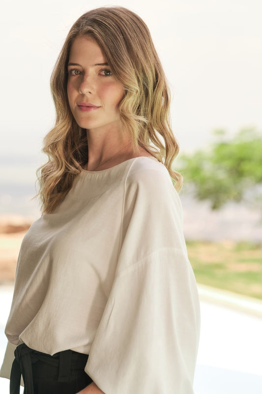 Freya Blouse